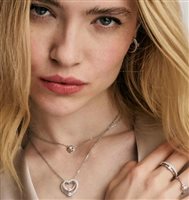 Anello Nomination Donna in Argento 241702/001/008 - 241702/001/008